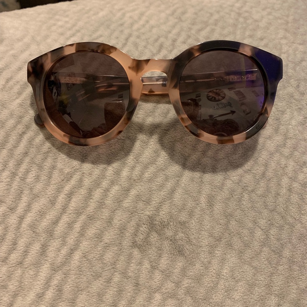 Banana Republic Satya Sunglasses